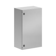 Корпус навесной STH с М/П из нержавеющей cтали AISI316 ВxШxГ 1000x600x400 мм, без фланца, IP66