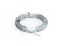 Пруток 10 мм, горячеоцинкованная сталь