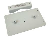 Кронштейн-Б2, для крепления извещателей на столбы