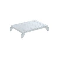 Полка усиленная, фиксированная для корпусов CQE & CQE N, ШхГ 800х800 мм RAM block