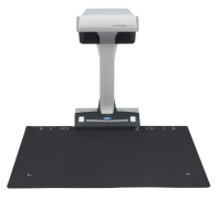 Ricoh scanner ScanSnap SV600 (Проекционный настольный сканер, А3, односторонний, USB 2.0, светодиодная подсветка) аналог Fujitsu SV600