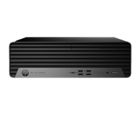 HP Elite 800 G9 SFF Core i7-13700,16Gb DDR5-4800(1),512Gb SSD M.2 NVMe,DVDRW,ENG/RU Kbd+Mouse,1y,FreeDOS