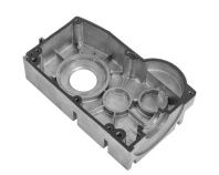 DOORHAN Нижняя часть корпуса редуктора привода ARM-320, DHAR04