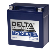 Delta EPS 1218.1