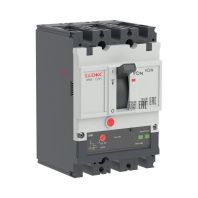 Авт. выкл. YON pro MNX125H 3P 40A 150kA при AC415V расц. TMM