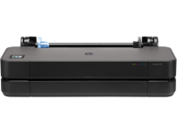 HP DesignJet T230 Printer (24",4color,2400x1200dpi,516Mb, 35spp(A1),USB/GigEth/Wi-Fi,rollfeed,sheetfeed, autocutter,repl. 5ZY57A/5HB07A (5HB07D#B19))
