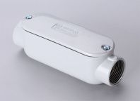 Коробка распаячная КРВ 25(1") (25шт/кор)