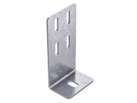 Стеновое крепление лотка, 150-200, ц.л.