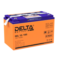 Delta GEL 12-100