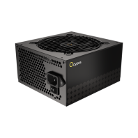 Ocypus Gamma P850, 850W, APFC, 80+, 120mm Fan (P850-W)