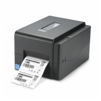 TSC TE300, 4", TT, 300 dpi, 5 ips, 16MB SDRAM, 8MB Flash, USB 2.0