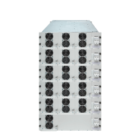 Инвертор (DC-AC)/AC-(24-220)/220B-24000BA-18U (-РА; -BRS; -РГ)