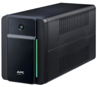 APC Back-UPS 1200VA/650W, 230V, AVR, 4 Schuko Sockets, USB, 1 year warranty