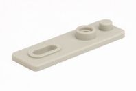 Петли для подвеса щитка