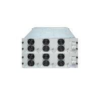 Инвертор DC/AC-48(60)/380B-15000BA-6U-23 (-РА; -BRS; -РГ)