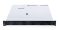 ProLiant DL360 Gen10+ G-6342 1U 8SFF Rack/2xXeon24C 2.8GHz 36MB/16x16GB-R-3200/MR416i-a (4GB FBWC)/8x1.6TB SAS MU SSD/NS204i-p Boot/iLO5adv/2x10-25Gb+1xOCP3 10-25Gb/HP Fans+HS/2x800W Plat/EasyRK