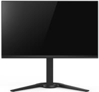 CHiQ LMD24F505-R  23.8" 1920*1080  IPS  144Hz LED 16:9 6ms  DP HDMI USB(Low )  Audio out 178/178 250cd H.Adj /Swiwel   регулировка высоты/портретный режим VESA 100x100  sRGB 100%