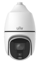 Скоростная IP PTZ видеокамера Uniview IPC68188EFW-X25-F40G-VH
