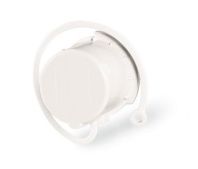 Защитная крышка для кабельных или стационарных вилок на PC-164 16 Амп, 3P+E, IP67