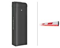 DOORHAN Комплект базовый шлагбаума, стрела с подсветкой, проезд до 4 м., BARRIER-PRO4000LED