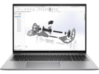 HP Zbook Firefly 16 G11 Intel U7-155H,16" WUXGA(1920x1200)IPS AG 300nits, Intel Arc Graphics, 32Gb DDR5(1), 1Tb SSD,56Wh LL,FPR,HD Webcam,1.79kg,2y,Gray,Win11Pro Multilanguage, eng kbd