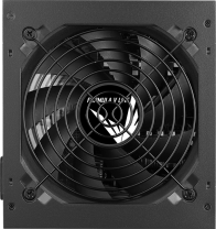 Formula V Line KCAS PLUS 500W, 500W, APFC, 80+ Bronze, ATX12V v2.4, 12cm Fan (ex Aerocool)