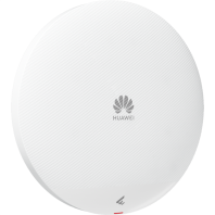 HUAWEI eKit Wireless LAN Equipment, AP362E (11ax indoor,2+2 dual bands,smart antenna) ,RJ45*1,11ax, dual bands