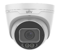 Купольная IP видеокамера Uniview IPC3634SE-ADZK-WL-I0