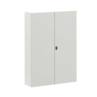 Корпус навесной STE с М/П двухдверный ВxШxГ 1400x1000x300 мм, IP55