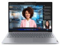 Lenovo ThinkBook 16 G8 IAL 16" WUXGA (1920x1200)IPS 300N, Ultra 5 225U, 1x16GB DDR5-5600, 512GB SSDM.2, Intel Graphics, WiFi6E, BT,Kb Eng/Ru, FPR, TPM2, FHDCam, 45Wh, 65W USB-C, NoOS, 1Y, 1.7kg