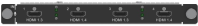 H_4xHDMI input card