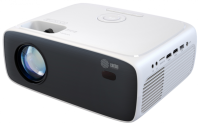 Cactus CS-PRM.07WT.Full HD LCD 3200Lm LS 320Lm ANSI 1500:1 (30000час) 1xUSB typeA 3xHDMI 1.