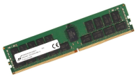 Micron DDR5 ECC UDIMM 32GB 2Rx8 5600 MHz MTC20C2085S1EC56BD1, 1 year, OEM