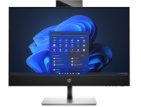HP ProOne 440 G9 All-in-One NT 23,8"(1920x1080)Core i3-14100T,8GB,256GB,eng usb kbd,mouse,no webcam,Adjustable stand,Win11Pro,1Wty