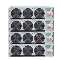 Конвертор DC(AC)/DC-36000-220/220В-180А-12/12-12U-D-23