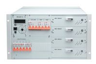 ИБП ИБЭП-220/60B-80A-4/4(1000)-6U-LAN