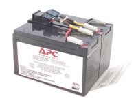 Battery replacement kit for SUA750I (сборка из 2 батарей)