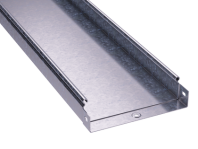 Лоток 100х50 L3000 толщ.1,2 мм