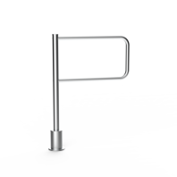 Калитка с магнитной разблокировкой K-12 600