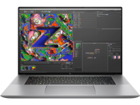 HP ZBook Studio G10 Core i7-13800H 2.5GHz,16" WUXGA (1920x1200) IPS ALS AG 400nits,nVidia RTX A1000 6Gb GDDR6,16Gb DDR5-5600(2),512Gb SSD,95Wh,FPR,2.4kg,2y,webcam+ir,Win11Pro(multilang), eng/rus kbd
