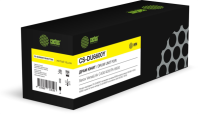 Cactus CS-DU6600Y 604K77585 желтый цв:60000стр. для VersaLink C400/405/Ph 6600 Xerox