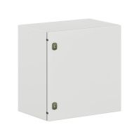 Корпус навесной уличный ST Outdoor с М/П ВxШxГ 600x600x400 мм, IP66