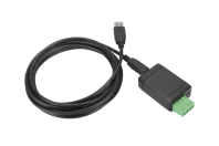 Преобразователь интерфейсов USB RS485