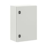 Корпус навесной STE с М/П ВxШxГ 600x400x250 мм, IP66