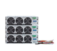 ЗВУ ИПС-27000-380/110В-270А- 9/9-9U-23 TKI