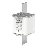 Предохранитель YON ножевого типа FG3 с одинарной индикацией 400А