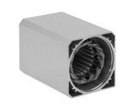 DOORHAN Статор с корпусом в сборе (Shaft-120), SH120-5