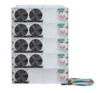 ЗВУ DC(AC)/DC-27000-220/48В-540А-9/10-15U-D-23 TKI