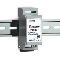 Устройство защиты портов в сети Ethernet c питанием РоЕ УЗЛ-ЕП