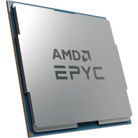 CPU AMD EPYC 9374F, 32/64, 3.85-4.1-4.3, 256MB, 320W, 1 year